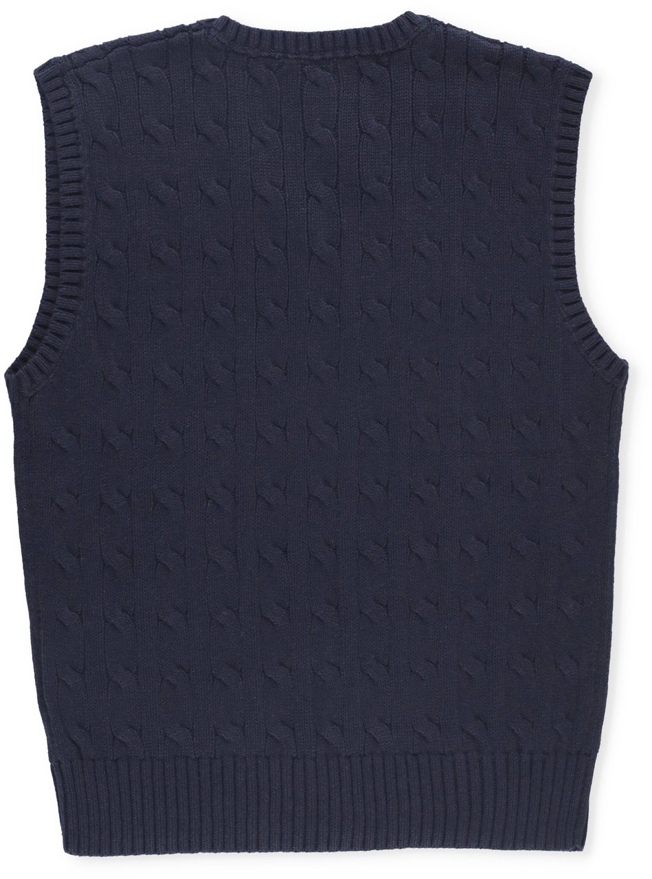 Ralph Lauren Sweaters Blue Blauw
