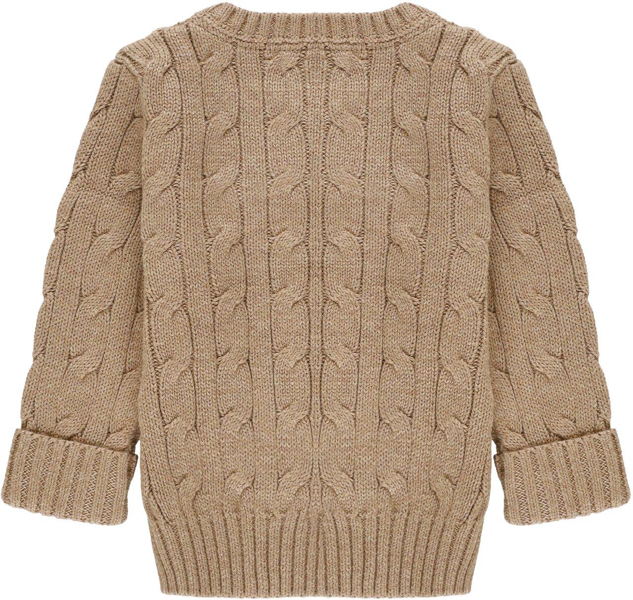 Ralph Lauren Sweaters Beige Beige