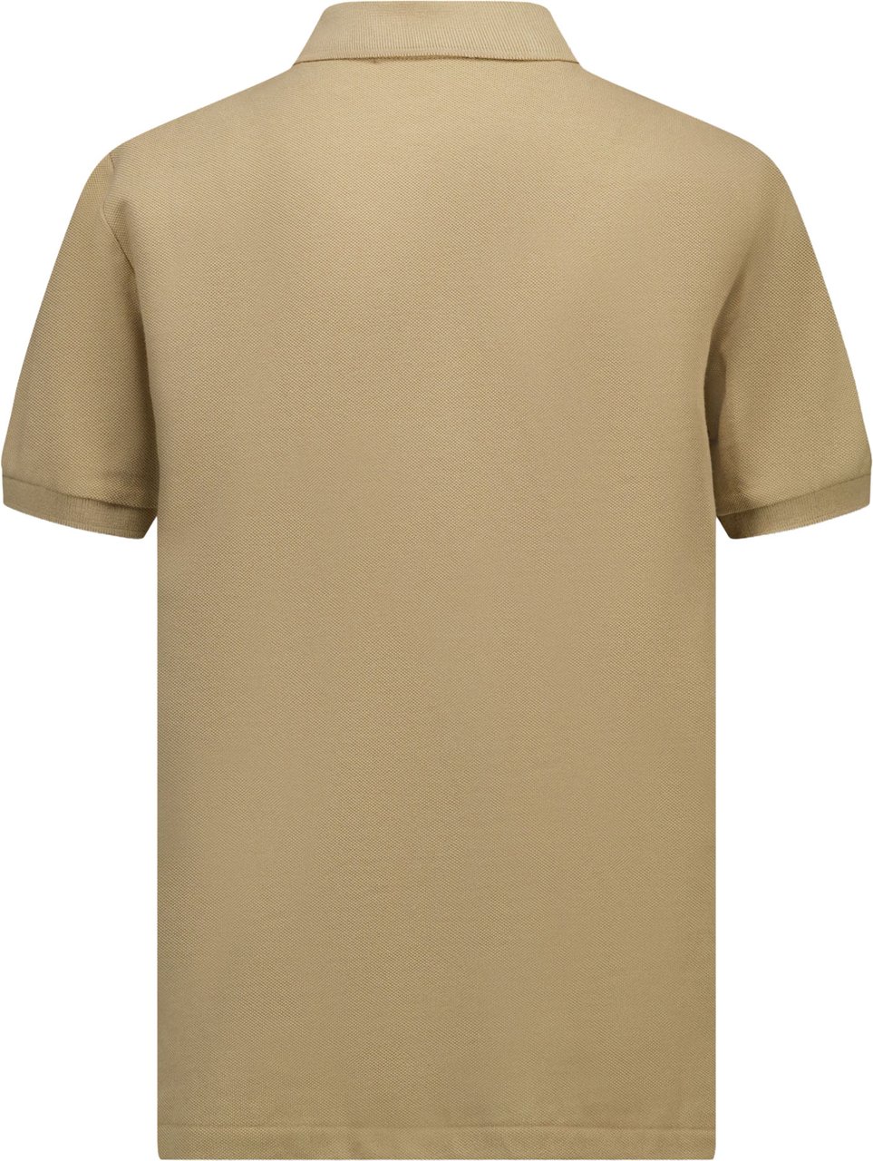 Ralph Lauren Kinder Jongens Polo In Beige Beige