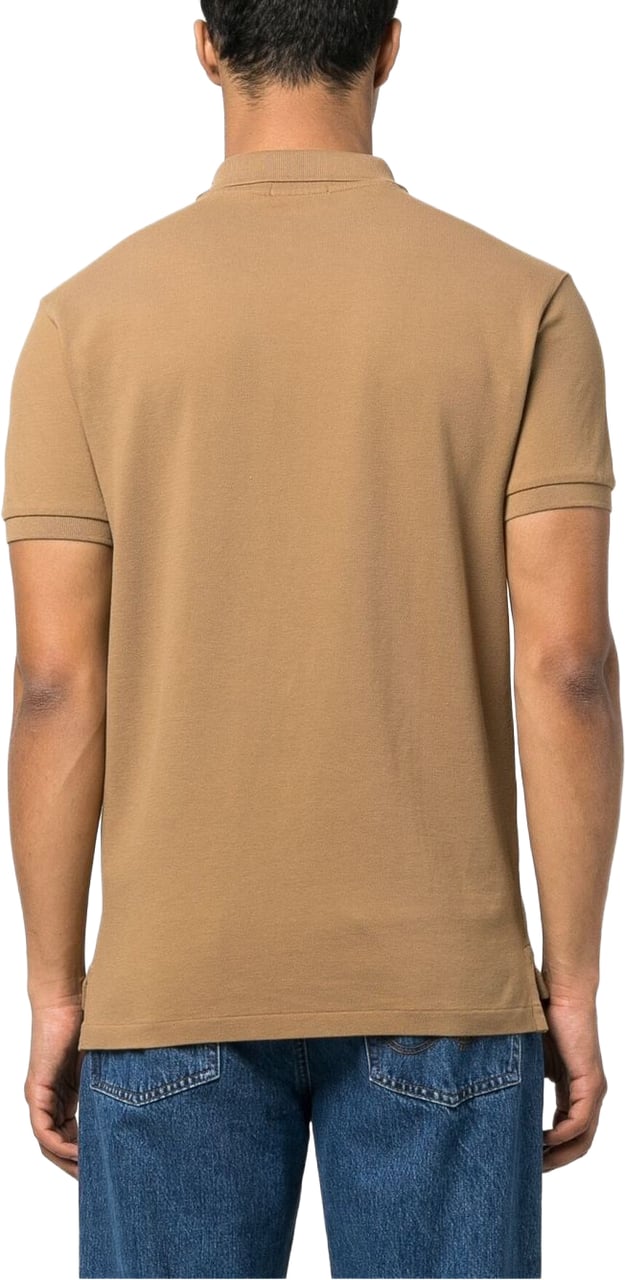 Ralph Lauren short sleeve knit beige Beige
