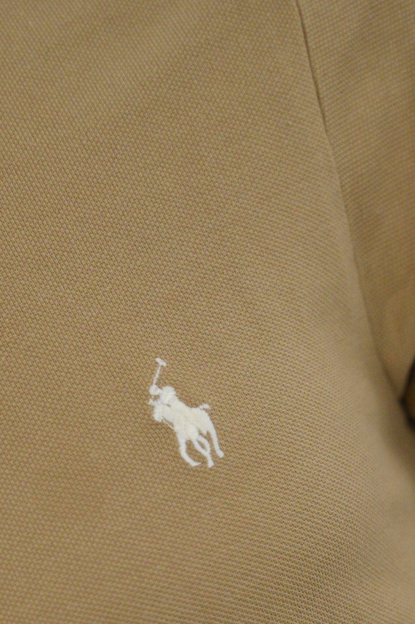 Ralph Lauren T-Shirts And Polos Cafe Bruin