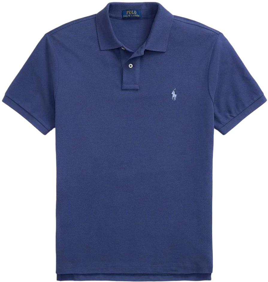Ralph Lauren Polos Cyan Cyaan