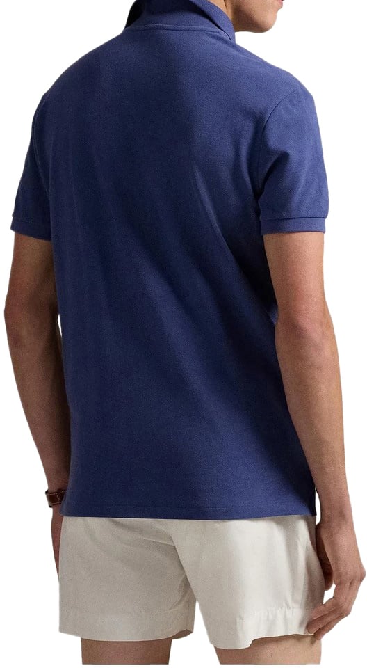 Ralph Lauren Polos Cyan Cyaan