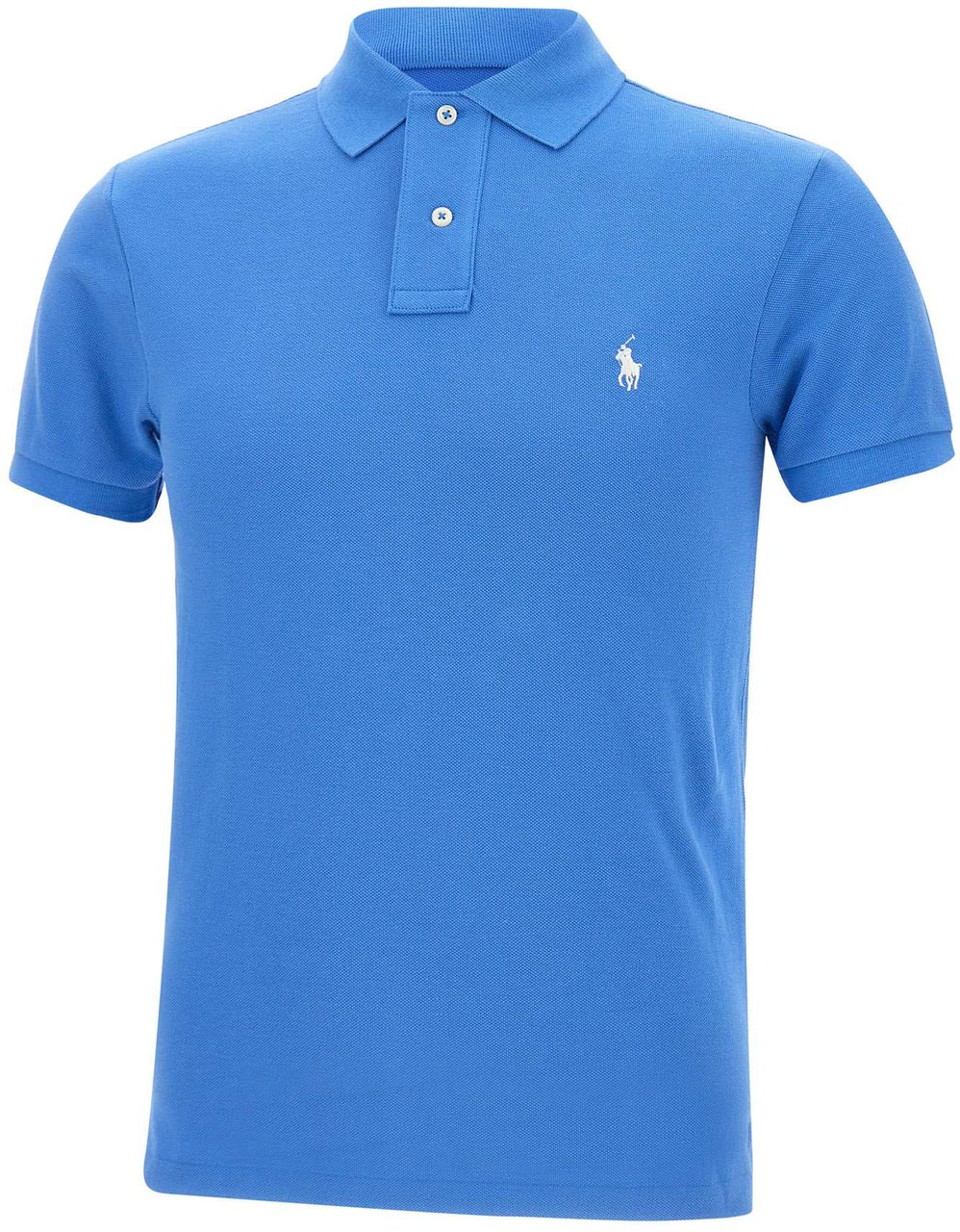 Ralph Lauren T-Shirts And Polos Blue Blauw