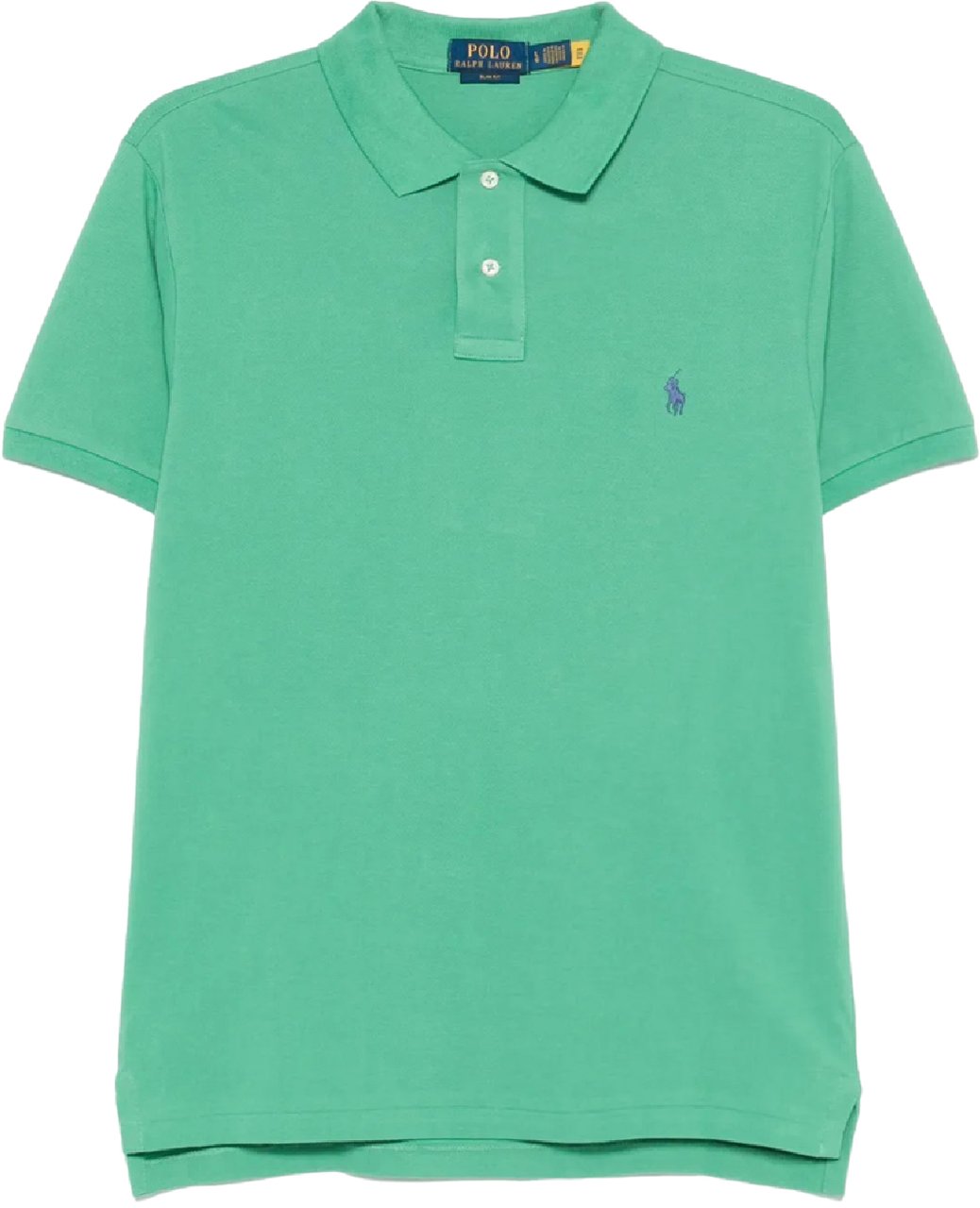 Ralph Lauren short sleeve knit divers Divers