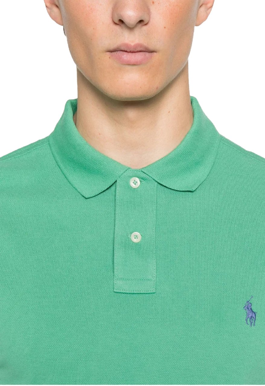 Ralph Lauren short sleeve knit divers Divers