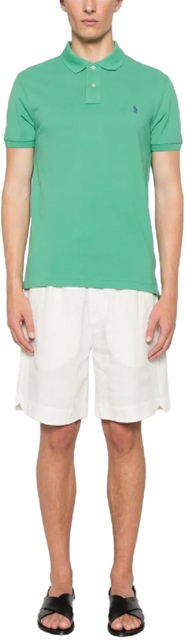 Ralph Lauren short sleeve knit divers Divers