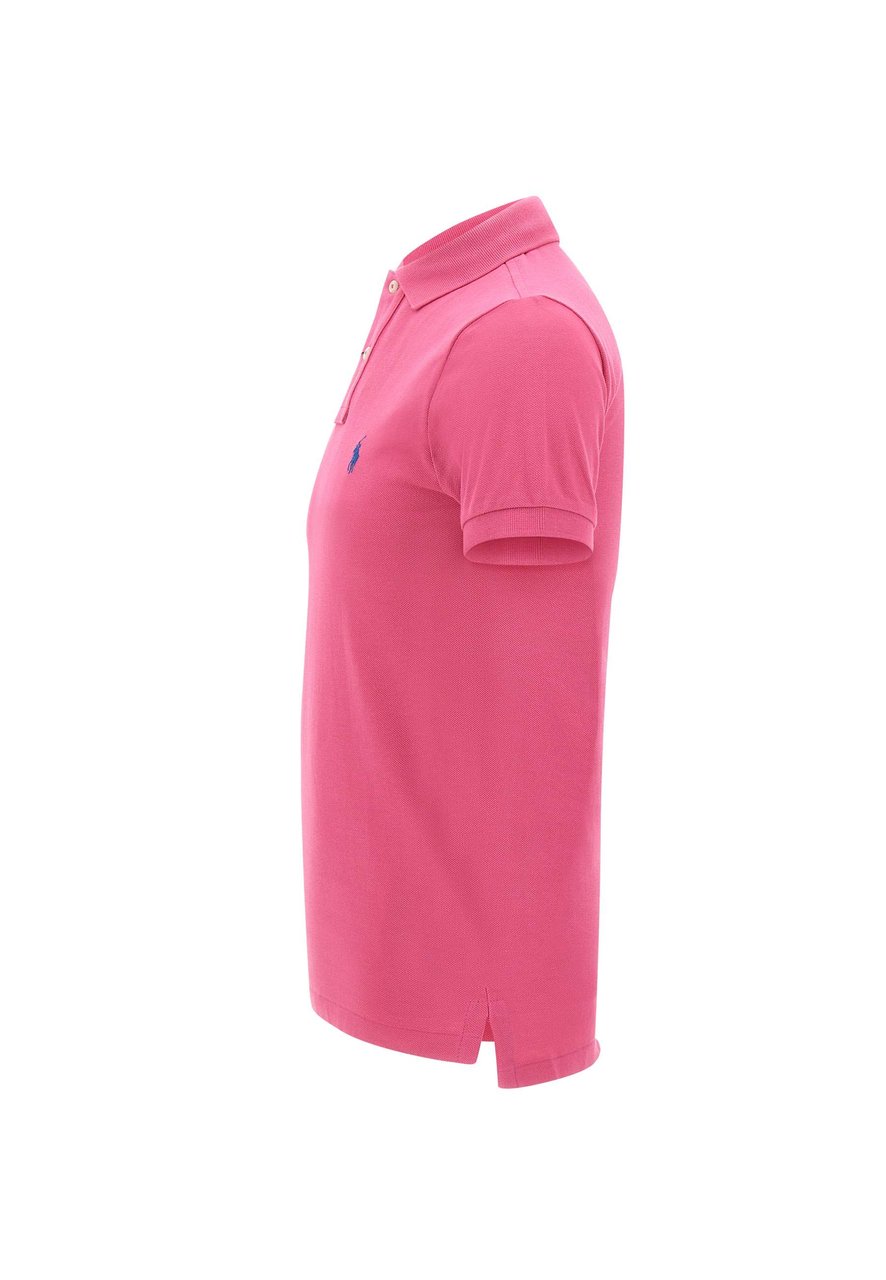 Ralph Lauren T-Shirts And Polos Pink Roze