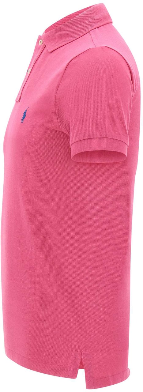Ralph Lauren T-Shirts And Polos Pink Roze