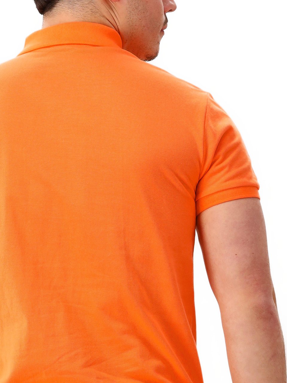 Ralph Lauren Polo Ralph Lauren Polo Oranje Oranje