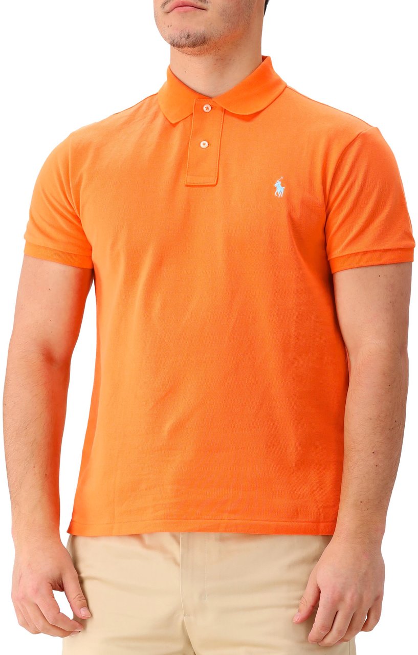 Ralph Lauren Polo Ralph Lauren Polo Oranje Oranje