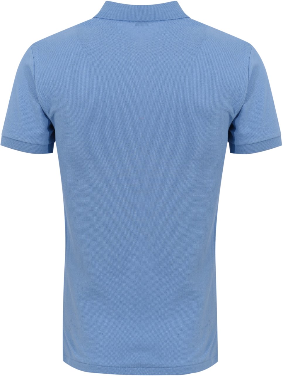 Ralph Lauren T-Shirts And Polos Blue Lichtblauw