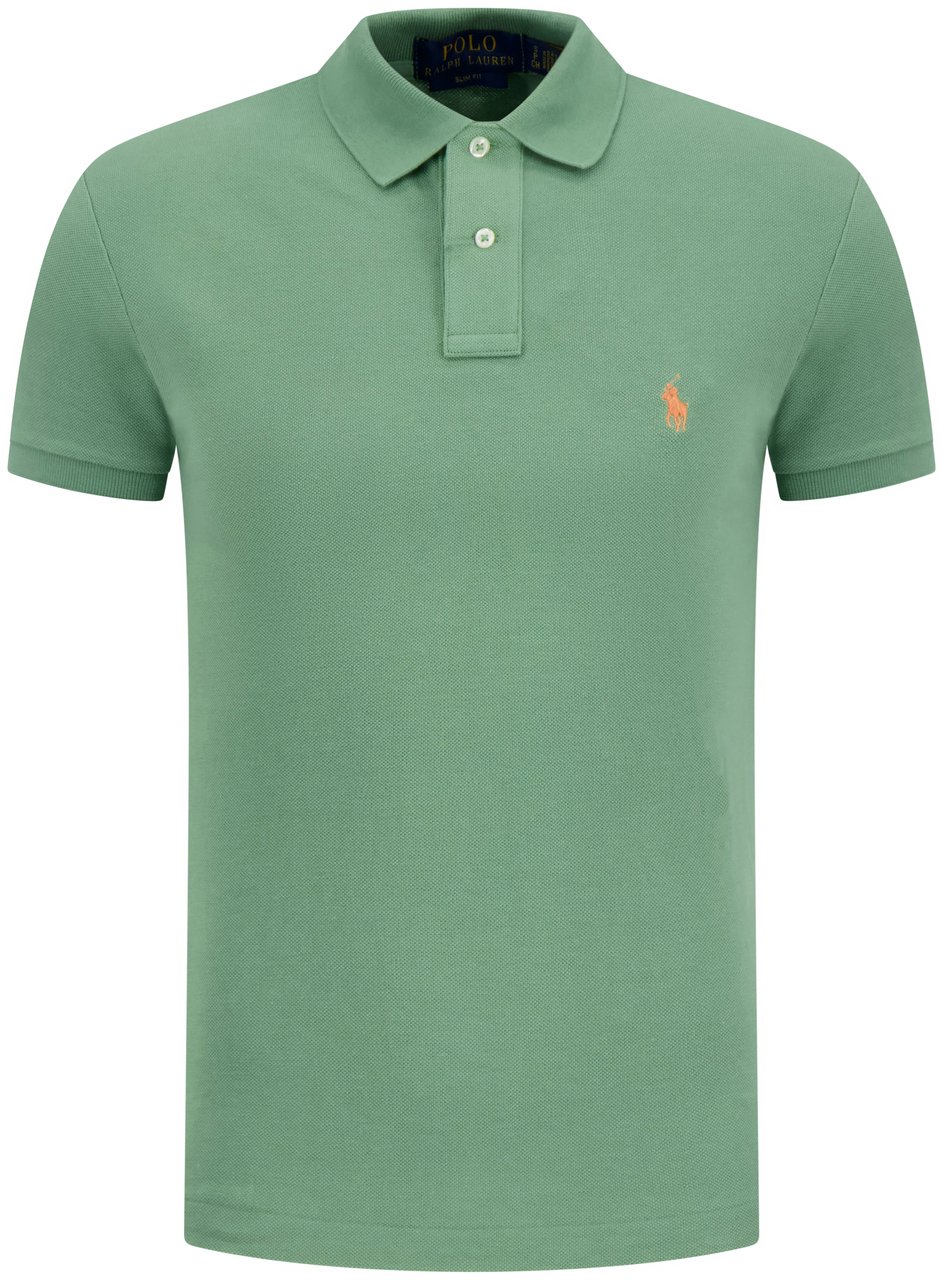 Ralph Lauren Polo   Polo Groen Groen