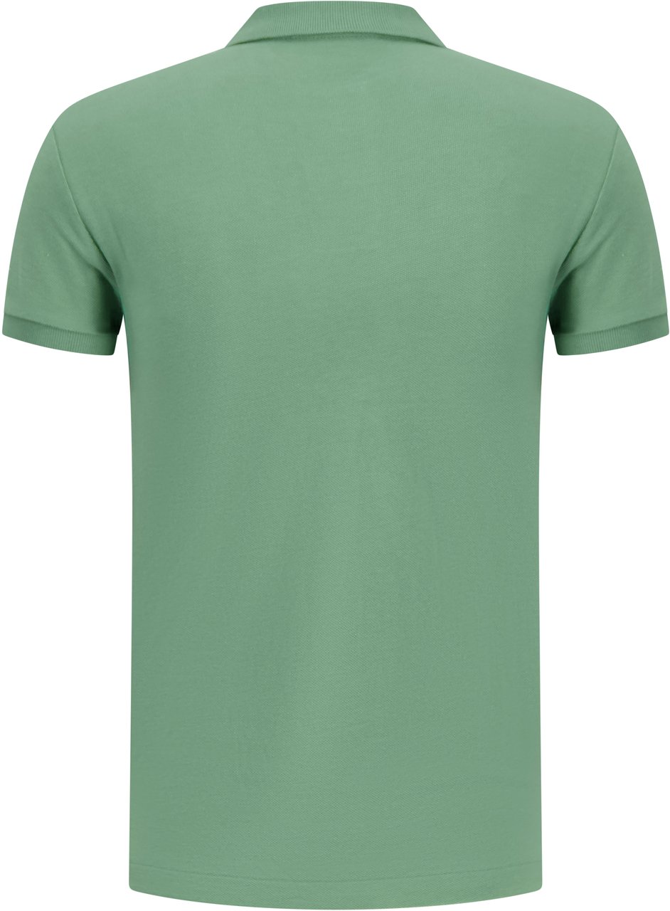Ralph Lauren Polo   Polo Groen Groen