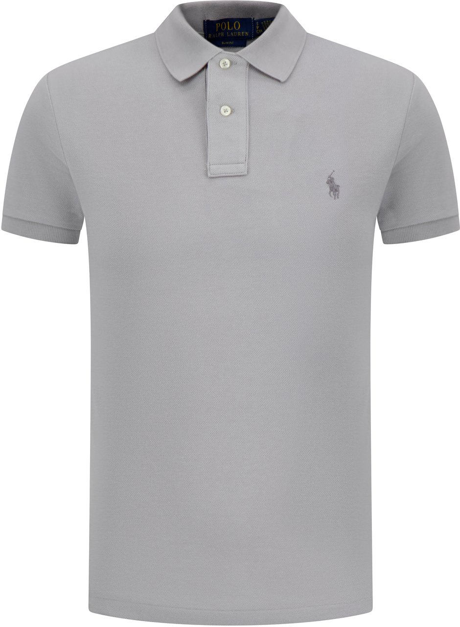 Ralph Lauren Polo   Polo Grijs Grijs