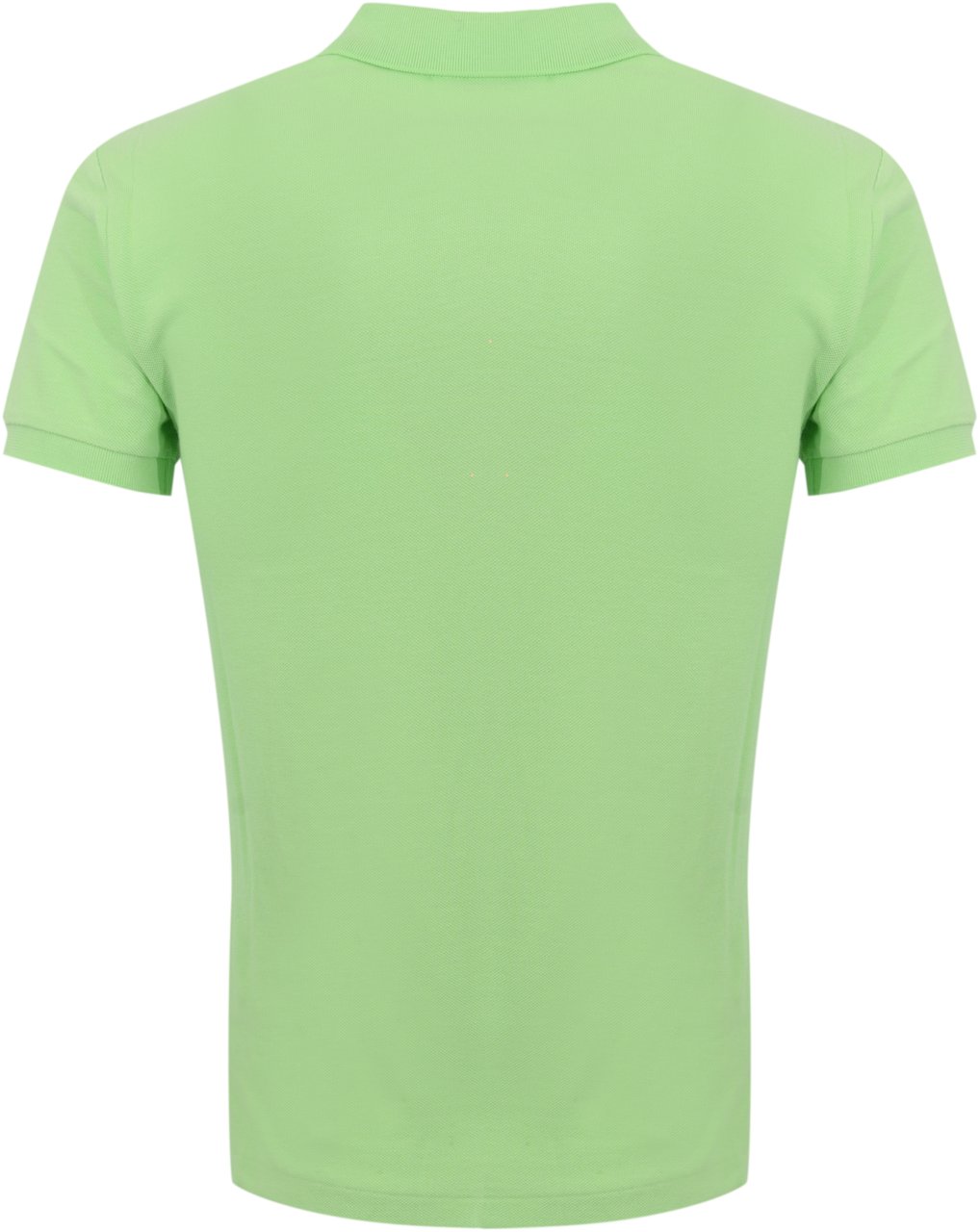 Ralph Lauren T-Shirts And Polos Green Lime