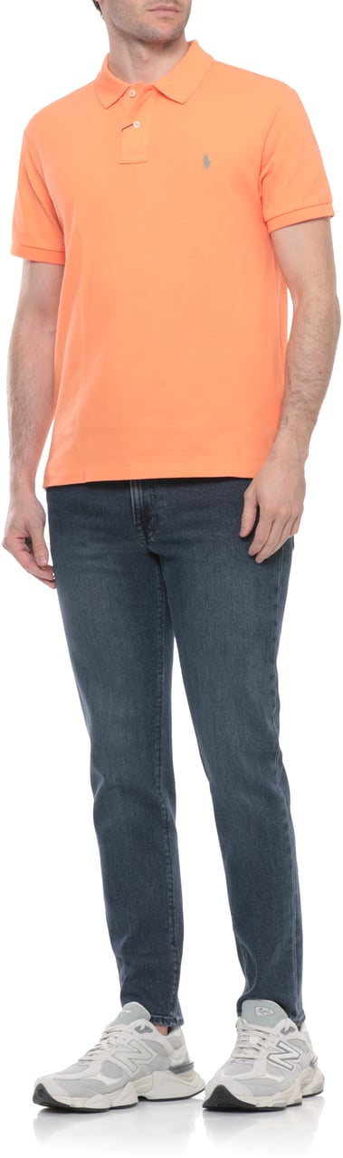 Ralph Lauren T-Shirts And Polos Arancione Oranje