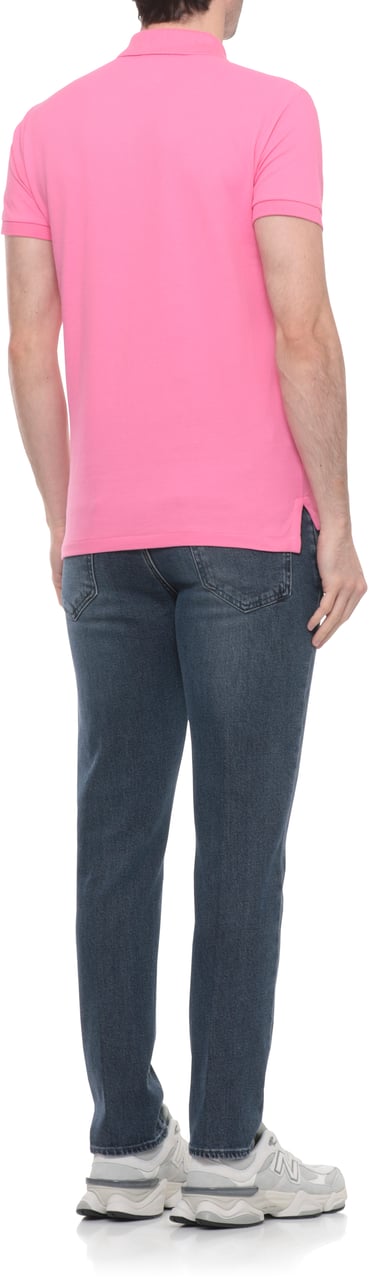Ralph Lauren T-Shirts And Polos Pink Roze