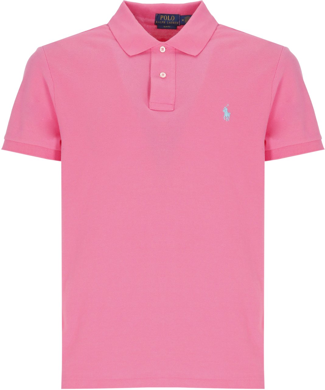 Ralph Lauren T-Shirts And Polos Pink Roze