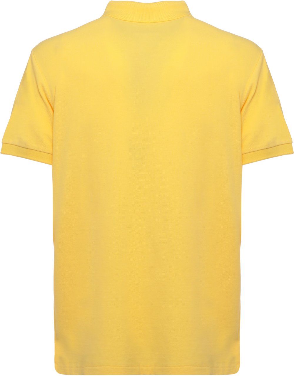 Ralph Lauren T-Shirts And Polos Yellow Geel