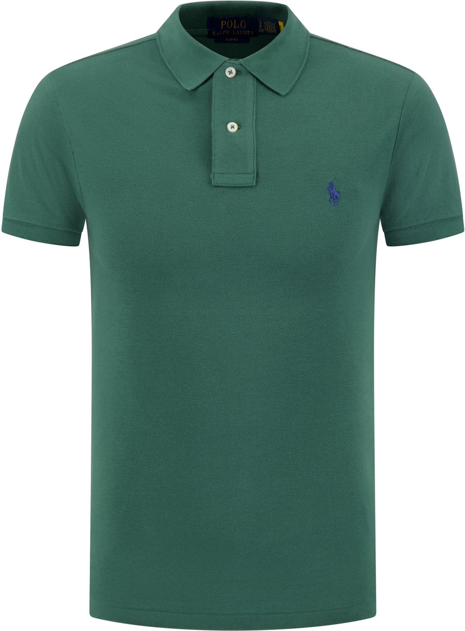 Ralph Lauren Polo   Polo Groen Groen