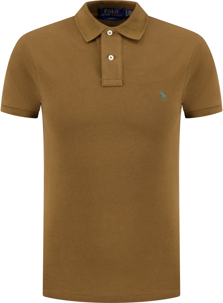 Ralph Lauren Polo   Polo Bruin Bruin