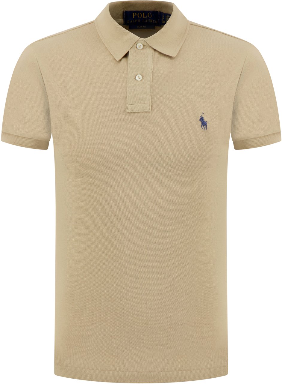 Ralph Lauren Polo Polo Beige Beige