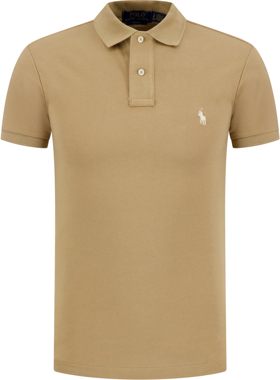 Ralph Lauren Polo Polo Beige Beige