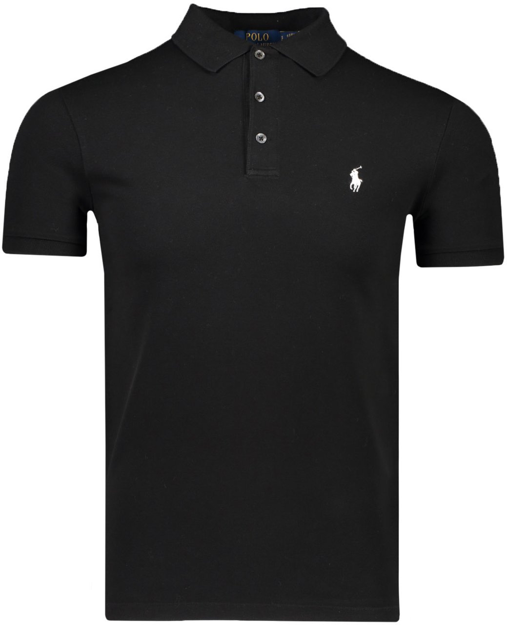 Ralph Lauren Polo   Polo Zwart Zwart