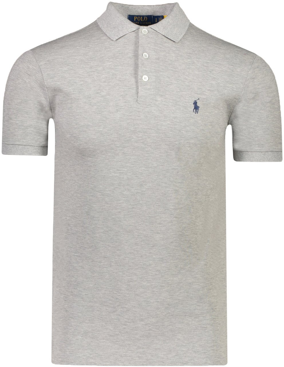 Ralph Lauren Polo   Polo Grijs Grijs