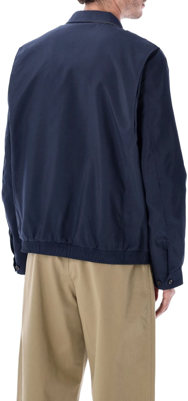 Ralph Lauren Bi Swing Jacket Blu Blauw