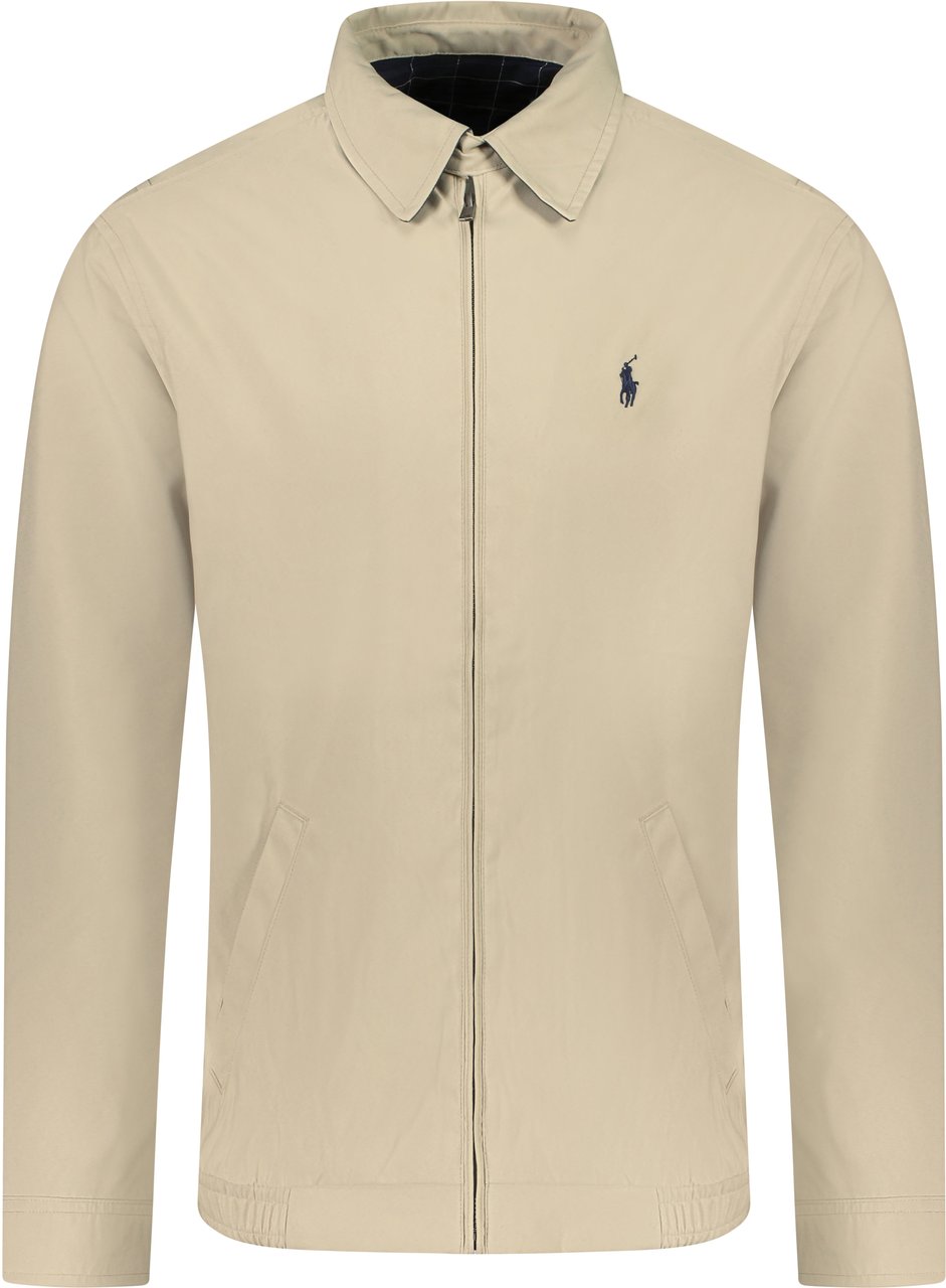 Ralph Lauren Polo   Jas Beige Beige
