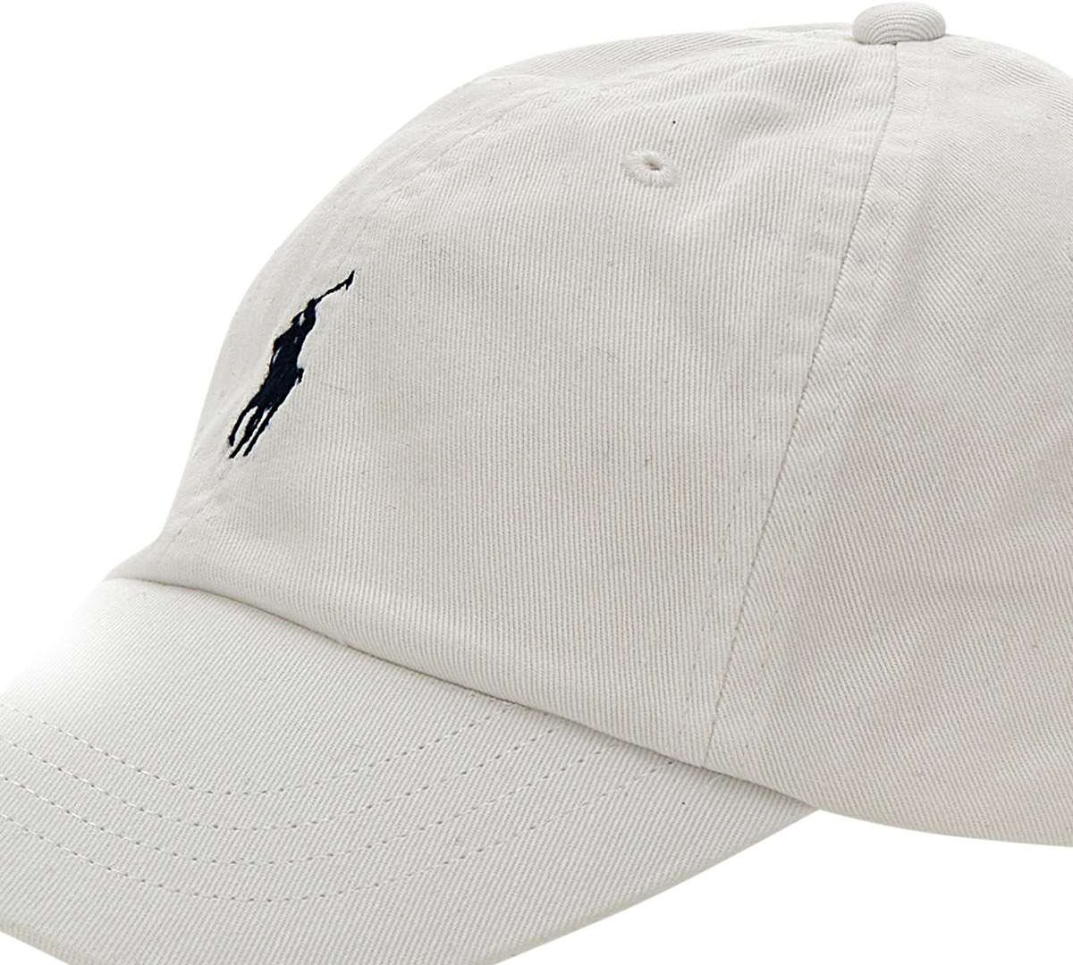 Ralph Lauren Scarfs White Wit