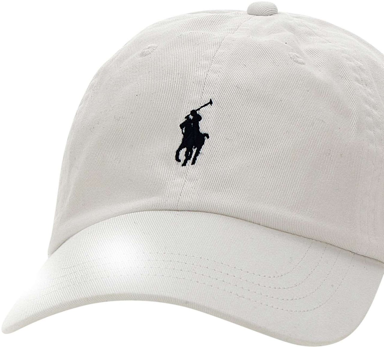 Ralph Lauren Scarfs White Wit