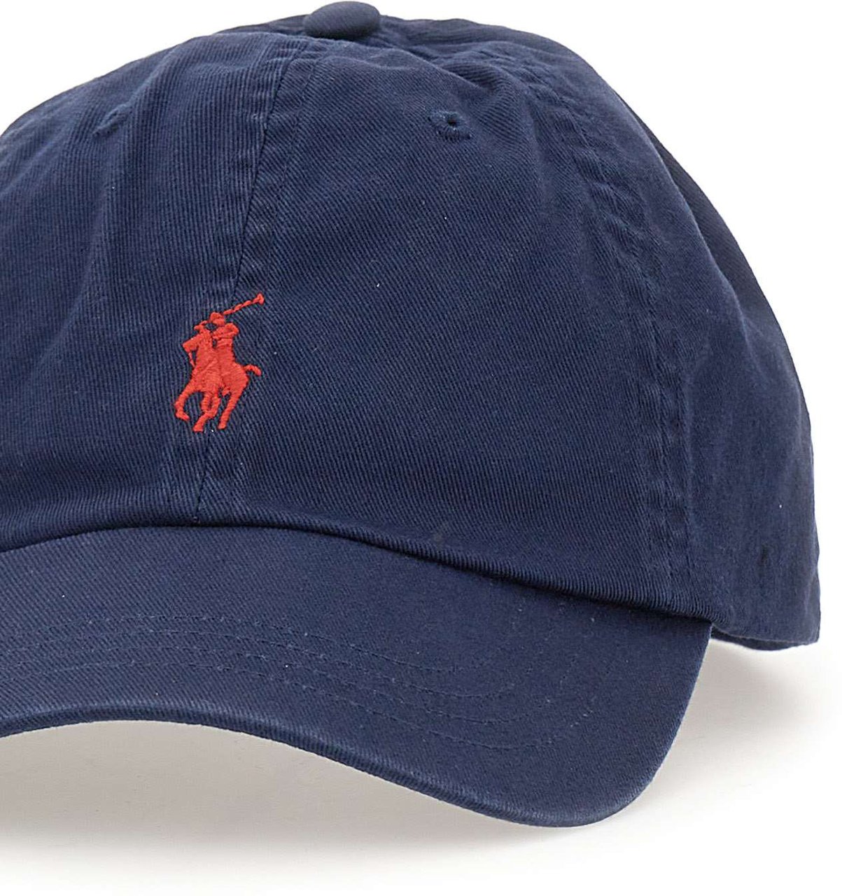 Ralph Lauren Scarfs Blue Blauw