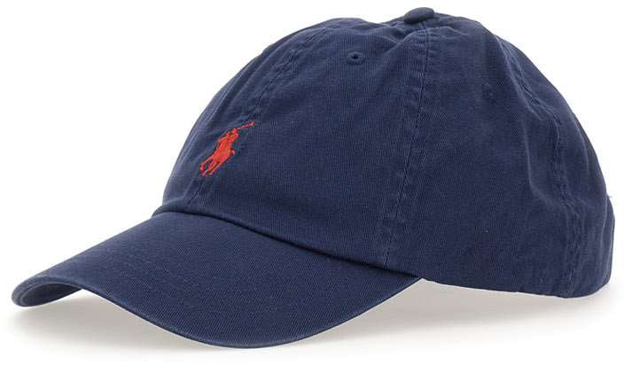 Ralph Lauren Scarfs Blue Blauw