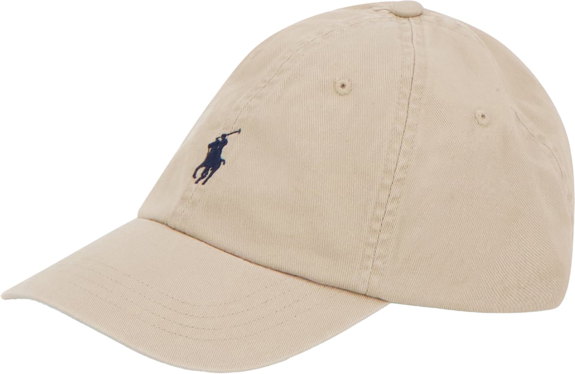Ralph Lauren Polo Caps-muts Beige Beige