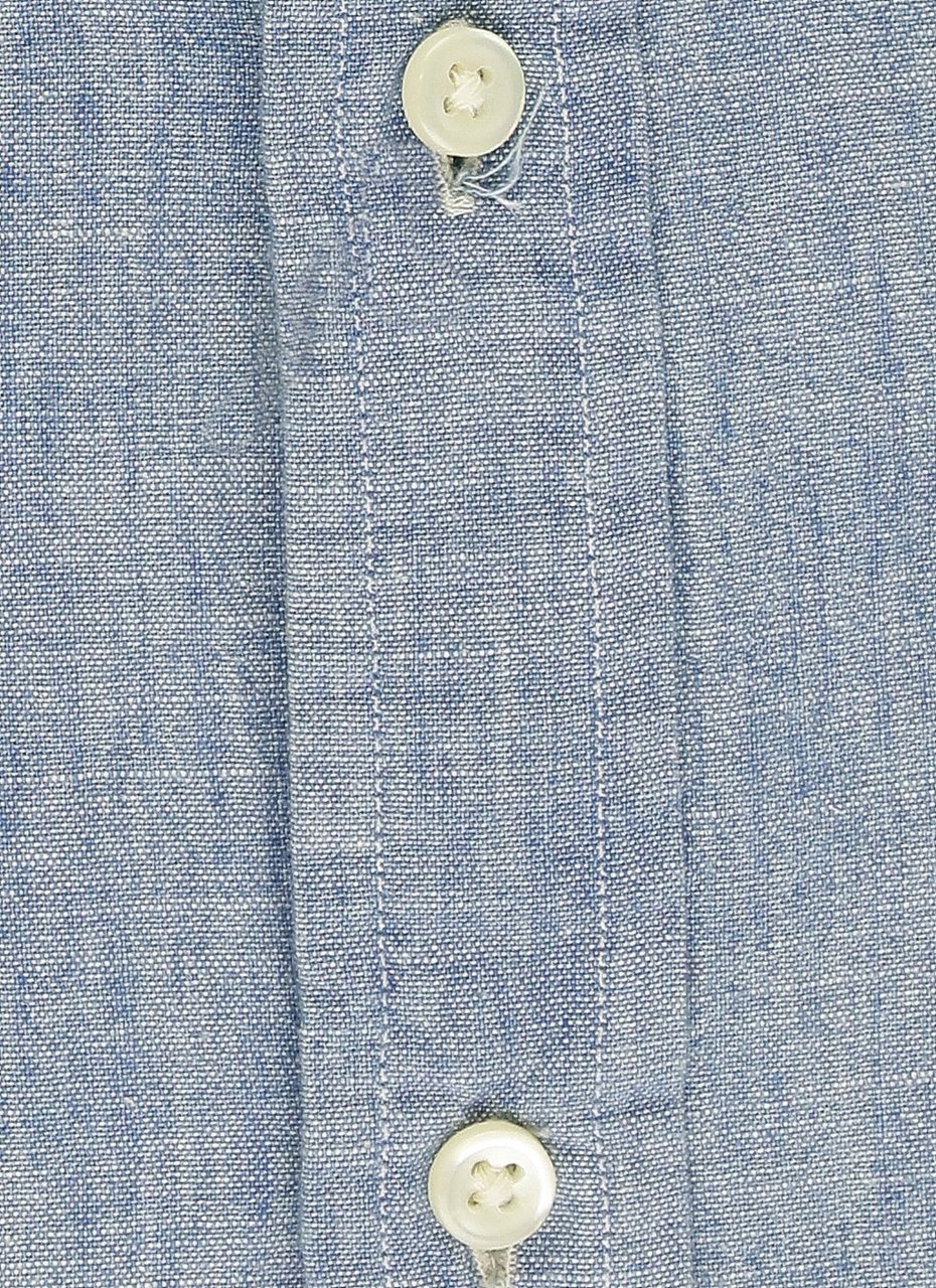 Ralph Lauren Shirts Blue Blauw