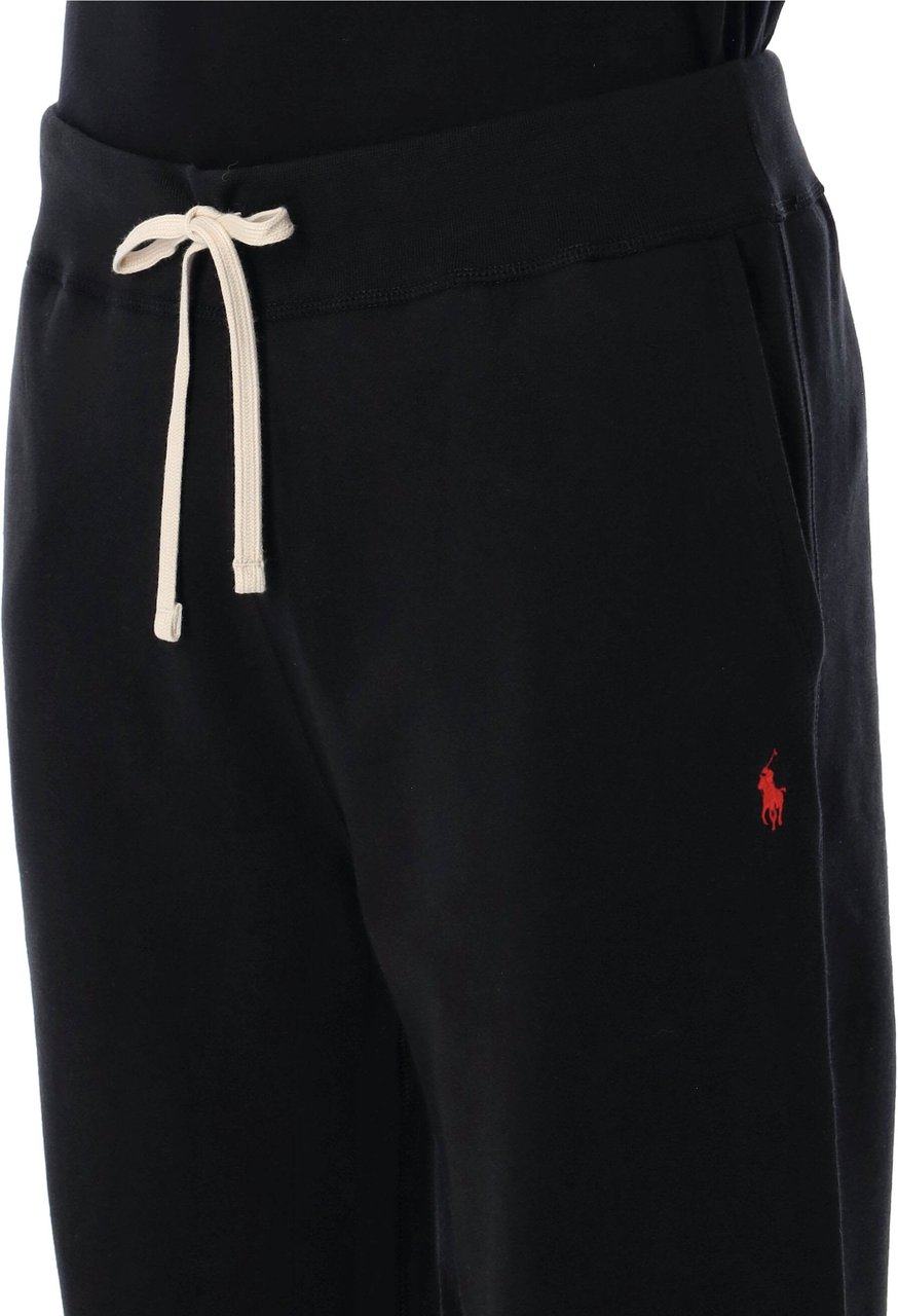 Ralph Lauren Classic Jogging Nero Zwart