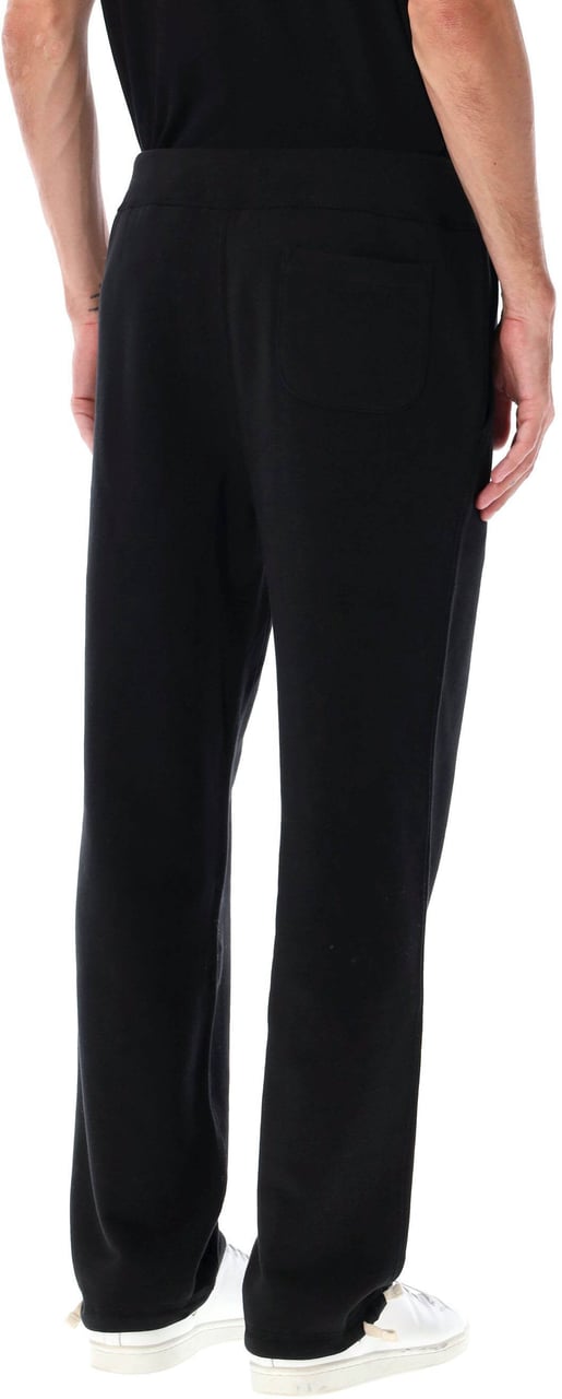 Ralph Lauren Classic Jogging Nero Zwart