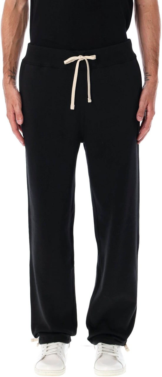 Ralph Lauren Classic Jogging Nero Zwart