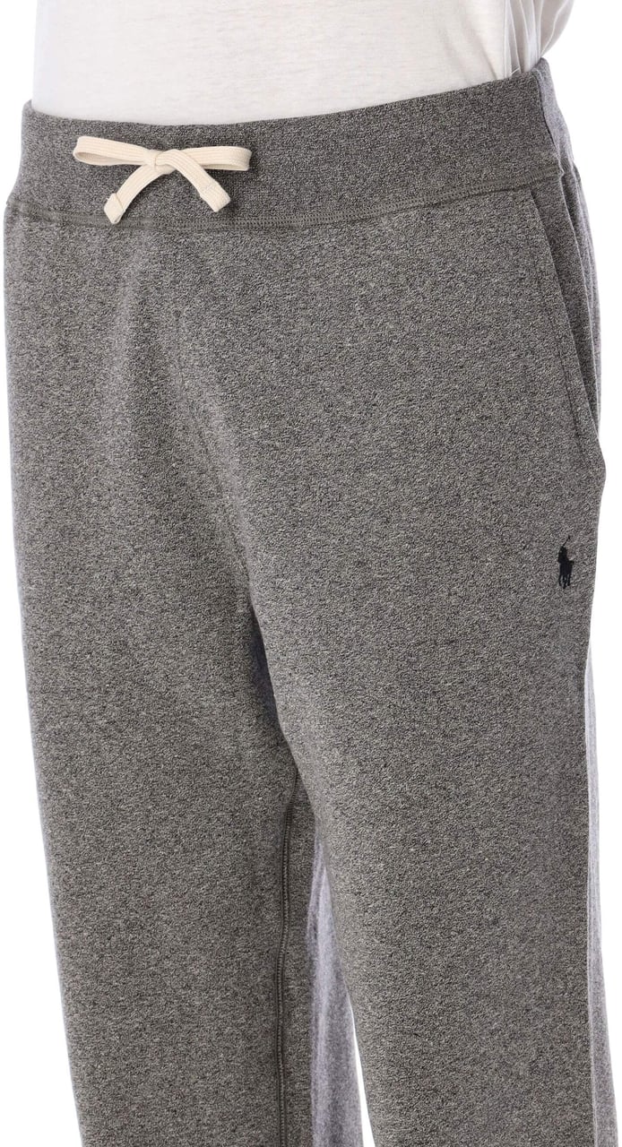 Ralph Lauren Classic Jogging Grigio Grijs