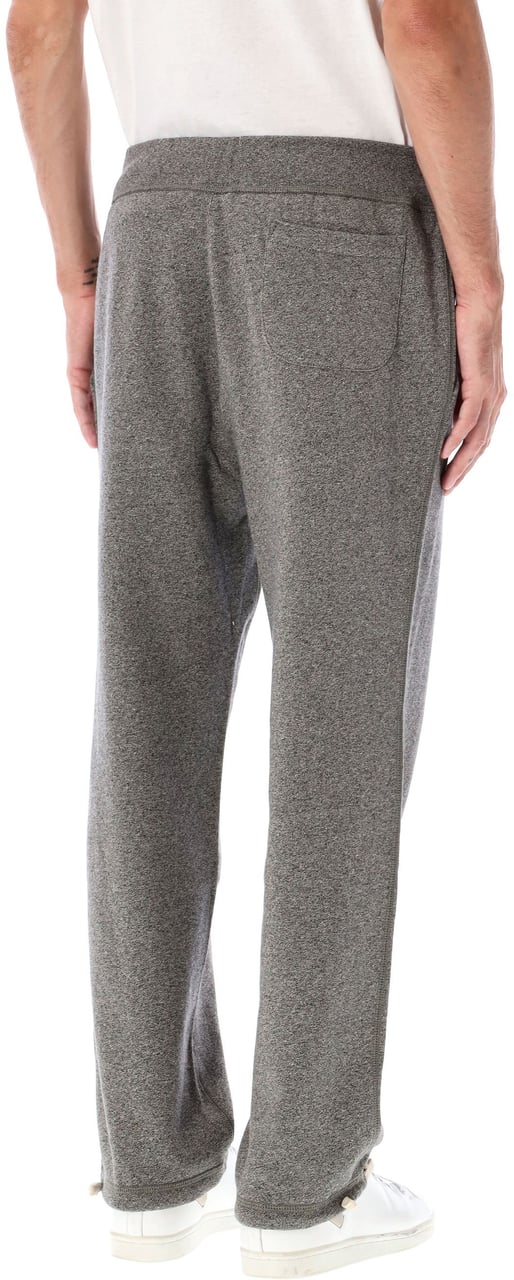 Ralph Lauren Classic Jogging Grigio Grijs