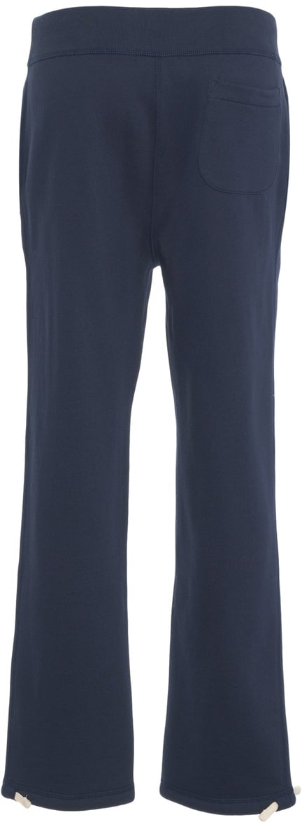Ralph Lauren Joggers Blauw