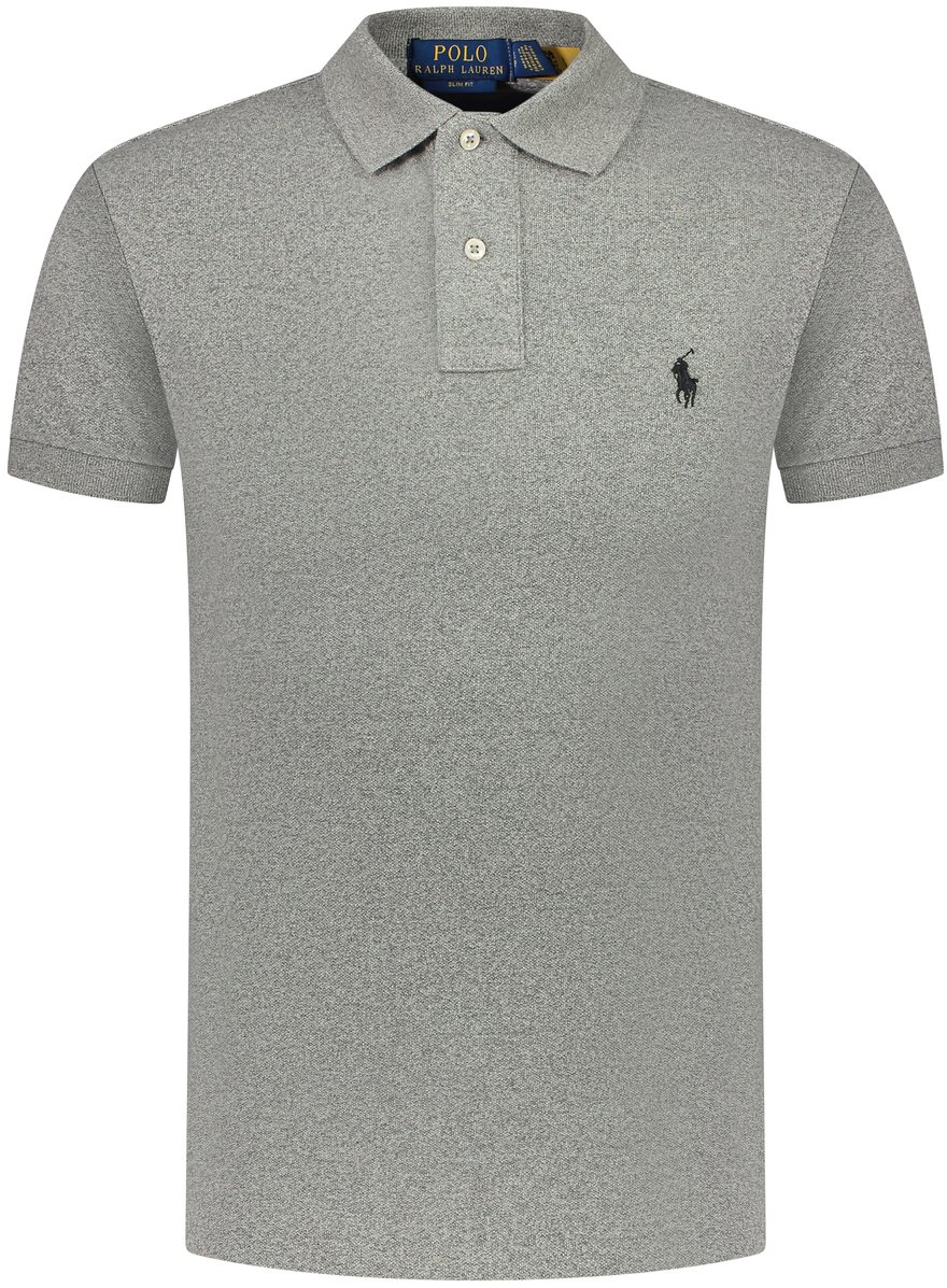 Ralph Lauren Polo   Polo Grijs Grijs