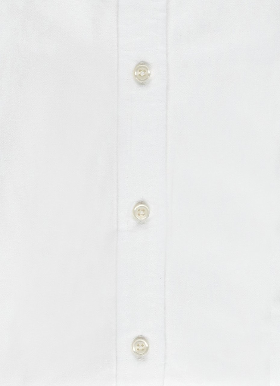 Ralph Lauren Shirts White Wit