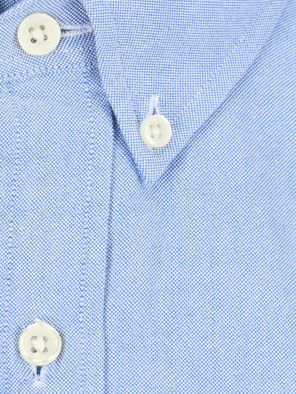 Ralph Lauren Pony Shirt Blauw