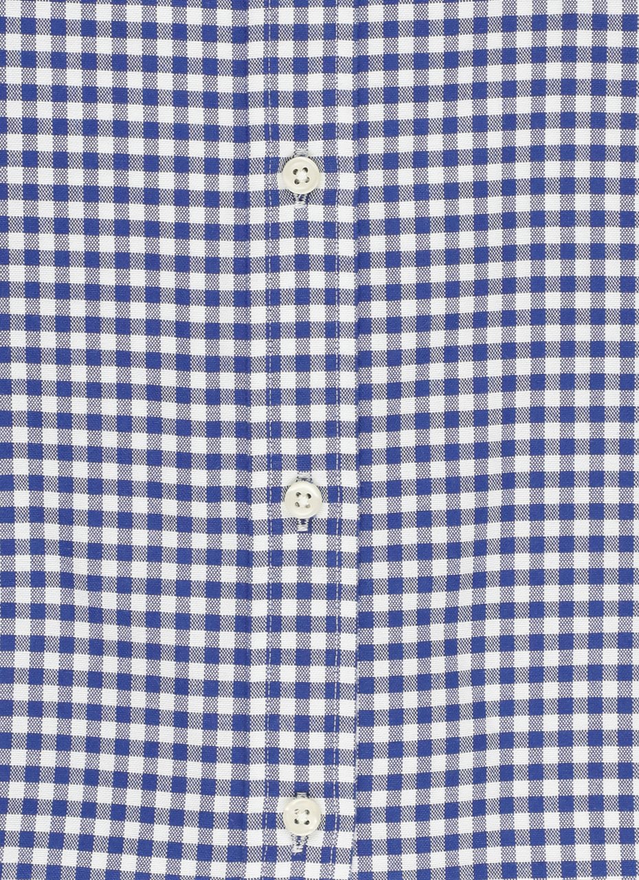 Ralph Lauren Shirts Blue Blauw