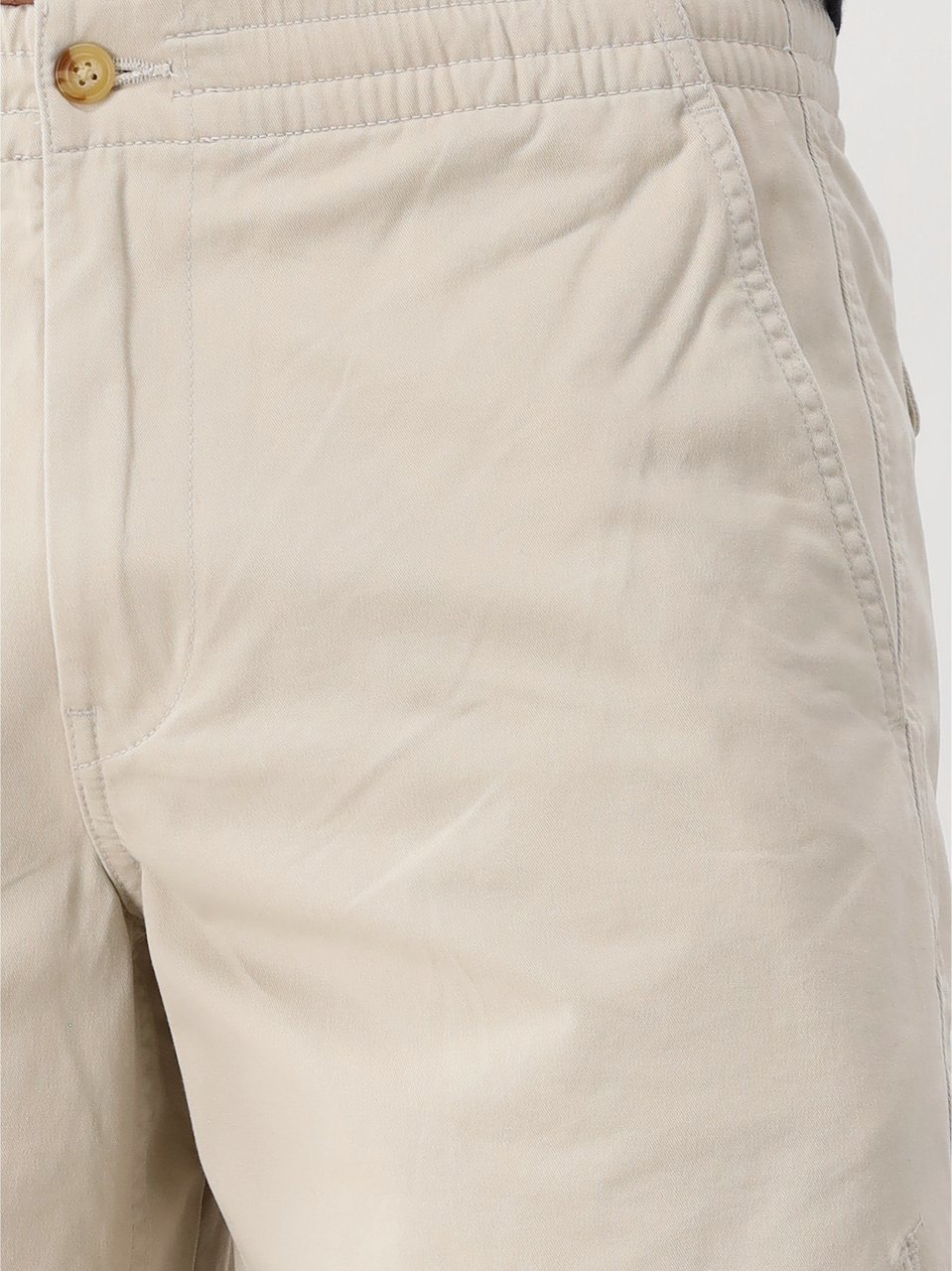 Ralph Lauren Polo Ralph Lauren Korte Broek Beige Beige