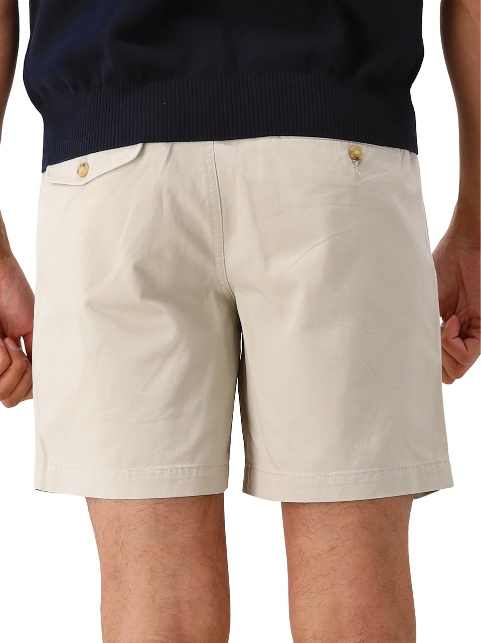Ralph Lauren Polo Ralph Lauren Korte Broek Beige Beige